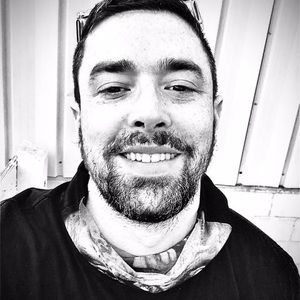 Meet your Posher, Casey